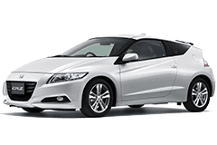 Honda CR-Z 2010-2016