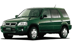 Honda CR-V 1995-2001