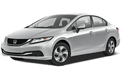 Honda Civic 8 (Hb-5D) 2005-2011