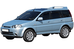 Honda HR-V 1998-2006