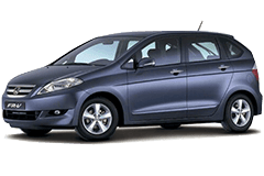 Honda FR-V 2004-2009