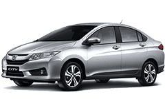 Honda City 2013+