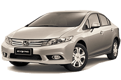 Honda Civic 9 (Sd-4D) 2011-2017