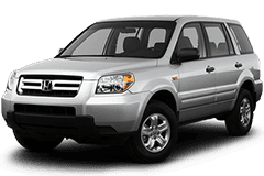 Honda Pilot 1 2002-2008