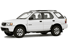 Honda Passport 1998-2002