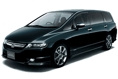 Honda Odyssey 2003-2008