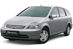 Honda Stream 2000-2006