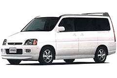 Honda Stepwgn 1996-2001