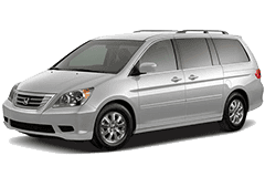 Honda Odyssey 2007-2011