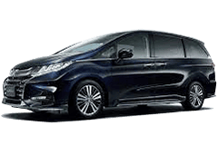 Honda Odyssey 2017+