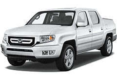 Honda Ridgeline 2005-2016