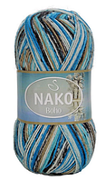 Boho Nako