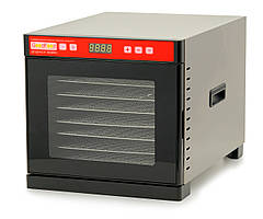 Дегідратор, Сушарка для харчових продуктів GoodFood WS8PRO