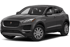 Jaguar E-Pace 2020+