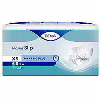 Підгузки для дорослих Tena Slip ProSkin Plus XS, 30 шт