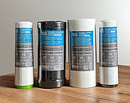 Комплект фільтрів GWater, фото 2