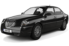 Lancia Thesis 2002-2009