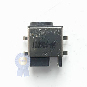 Роз'єм Power DC Jack Samsung No2 — Оригінал Демонтаж