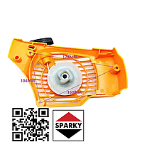 Стартер на бензопилу Sparky 3540 TV Sparky TV 4040 кришка стартера для ланцюгових бензопил Спаркі
