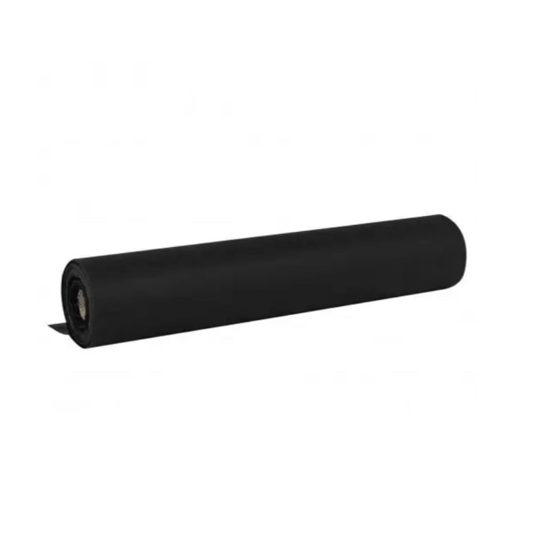 Агроволокно чорне в рулоні для грядок Shadow 50 г/м² 1,6 х 100 м