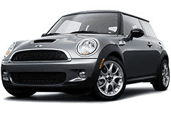 Mini cooper Hatch 2014+