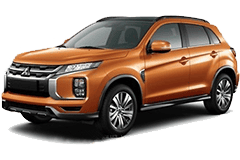 Mitsubishi ASX 2019+