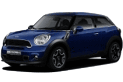 Mini cooper Paceman (R61) 2012+
