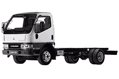 Mitsubishi Canter 1990-2003