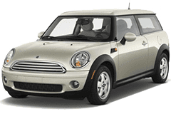 Mini cooper Clubman 2007-2014