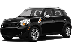 Mini cooper Countryman (R60) 2010-2016