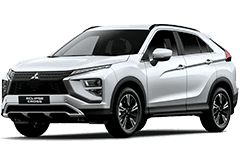 Mitsubishi Eclipse Cross 2021+