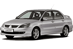 Mitsubishi Lancer 9 2003-2009
