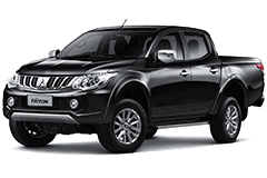 Mitsubishi L200 5 2015-2018