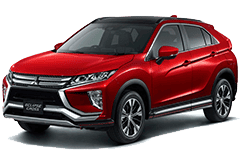Mitsubishi Eclipse Cross 2017-2021
