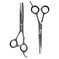 Набір ножиць для стрижки Kiepe Academy 212 5.5 (212)