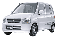 Mitsubishi Toppo Bj 2000-2005