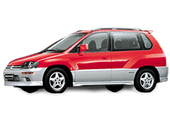 Mitsubishi Space Runner (RVR) 1997-2002_240x160