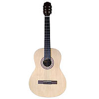 Гитара классическая Equites XC90 N 39''
