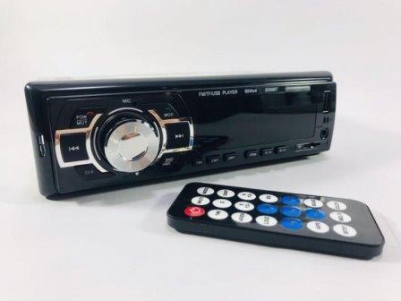 Автомагнітола 2055BT