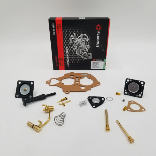 Ремкомплект карбюратора ВАЗ 2108, 2109, 21099 FLAGMUS