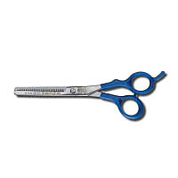 Ножиці перукарські Kiepe Sonic Plastic Handle (2155/6)