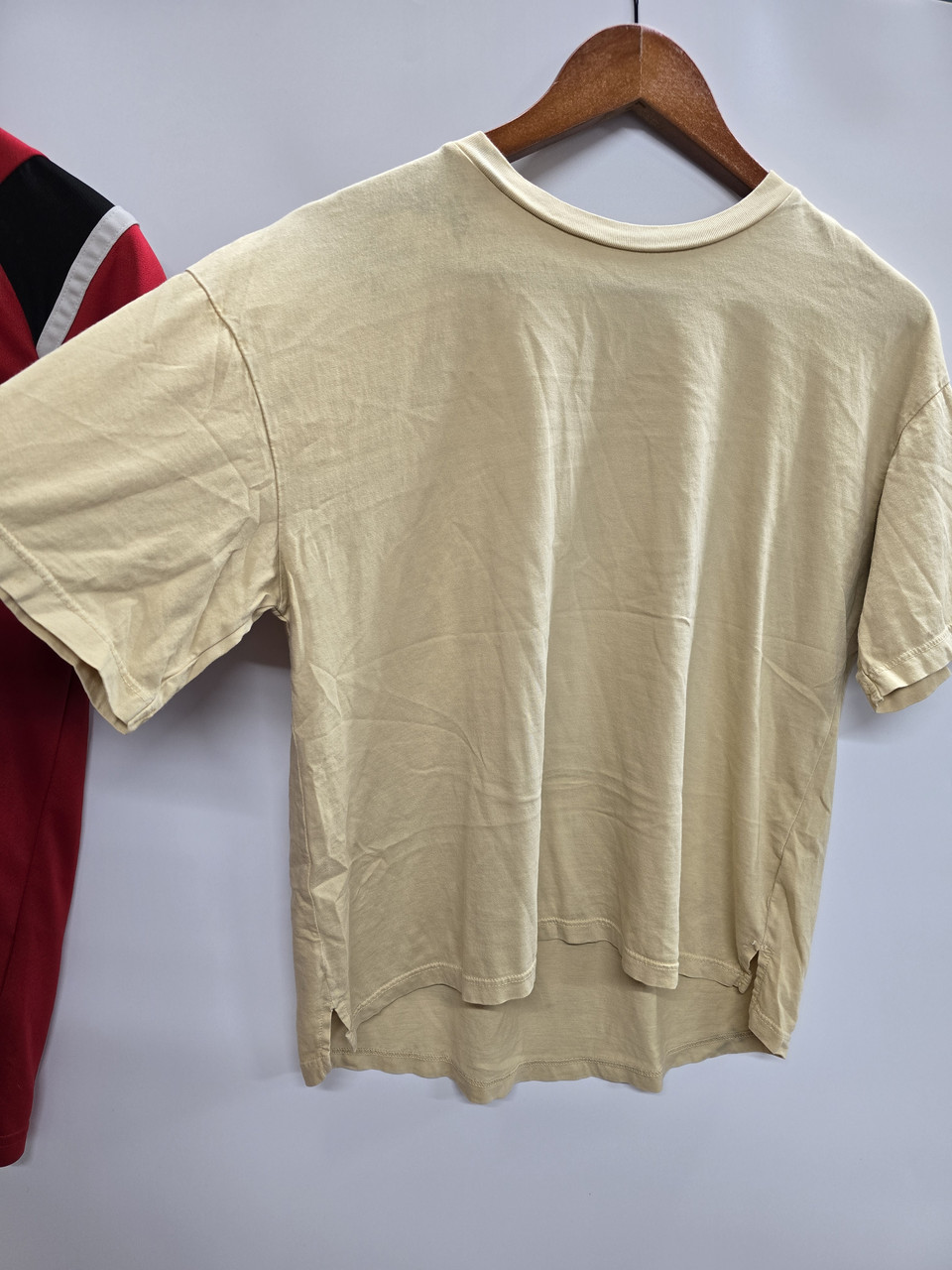Футболка жіноча Бу L/XL