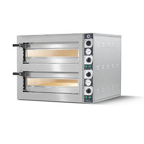 Піч для піци CUPPONE TIZIANO TZ425/2M