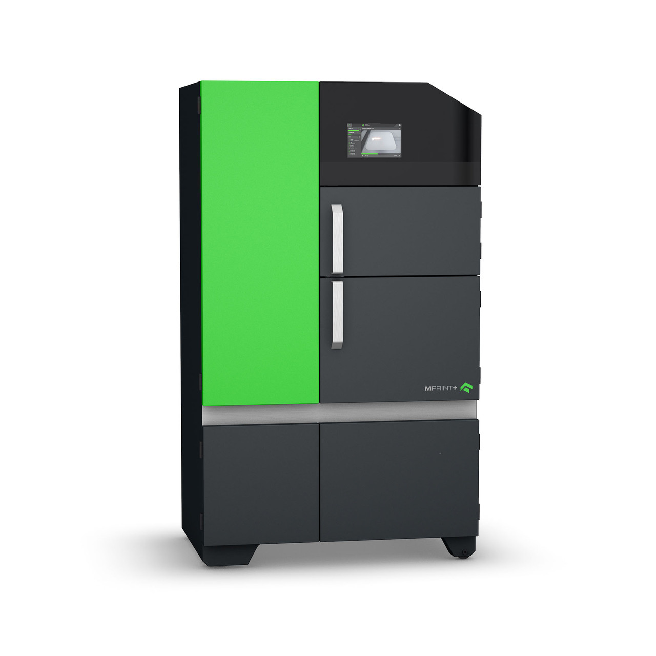 Металевий 3D-принтер OneClickMetal MPRINT для промислового прототипування та малосерійного виробництва