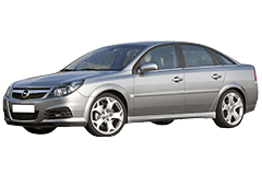 Opel Vectra C 2002-2008