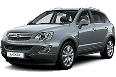 Opel Antara 2010+