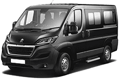 Peugeot Boxer 2 2014+