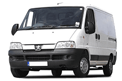 Peugeot Boxer 1 1994-2006