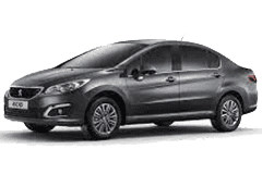 Peugeot 408 2018+
