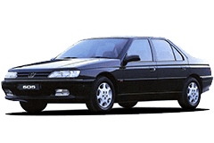 Peugeot 605 1989-2000